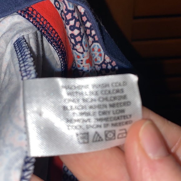 Coolibar tunic SPF 50+ - Picture 8 of 8